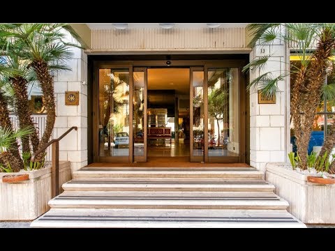 Palace hotel, bari, italy youtube Hotel a bari