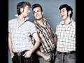 The Baseballs - Wha Wha full version, Haagen-Dazs ad!