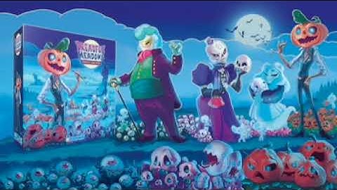 Dreadful Meadows: The Deluxe Edition