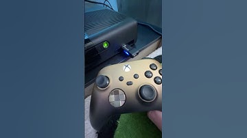 Does it work? Using an Xbox one controller In an Xbox 360.