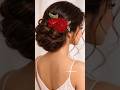 DIY Hair Clip//Needle&Embroidery//Short