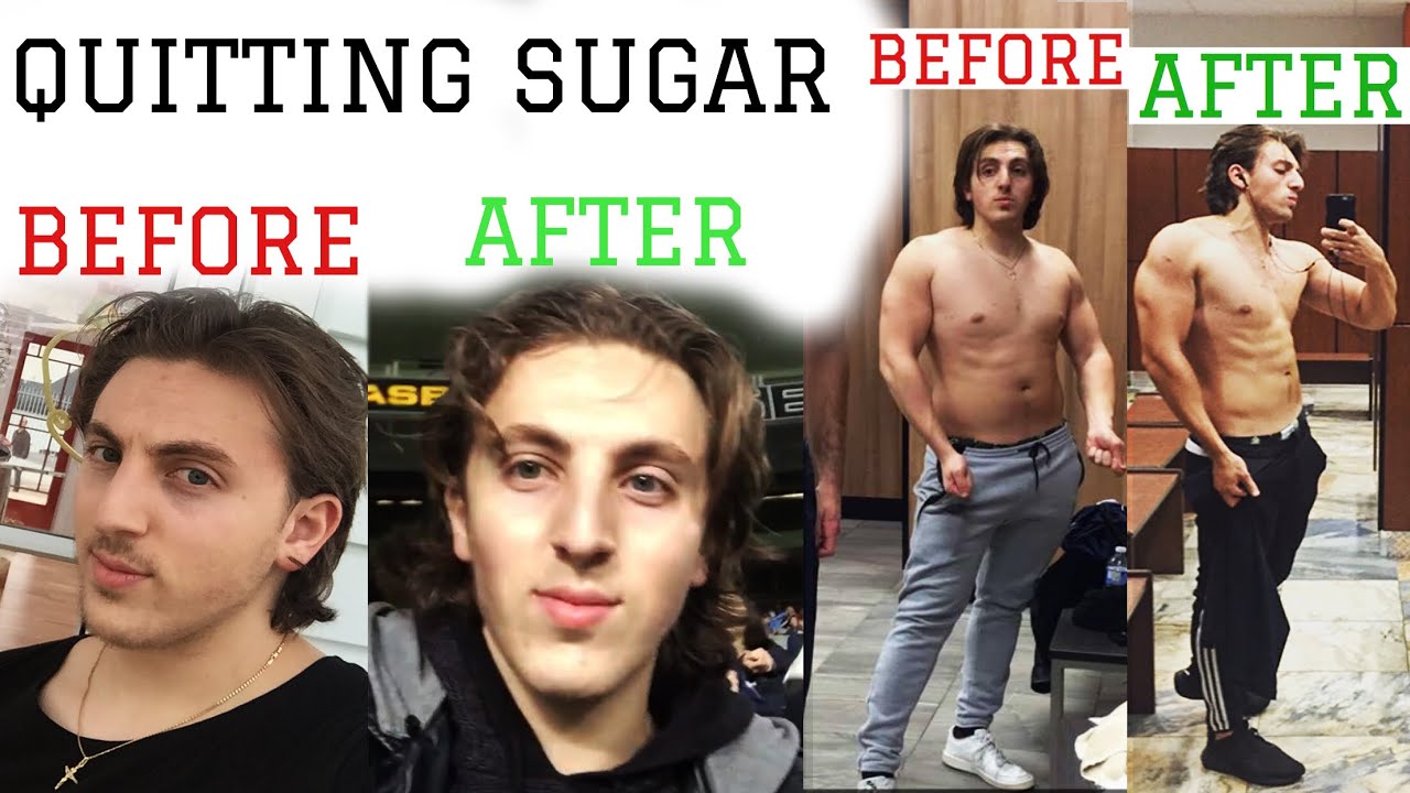 I Quit Sugar For 6 Months This Is What Happened To Me YouTube