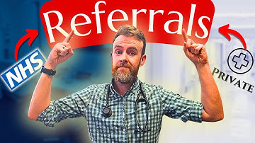 Getting a Referral: Advice Straight from a GP