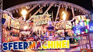 BESTE PRESENTATIE VAN EEN KERMIS ATTRACTIE TER WERELD!!!