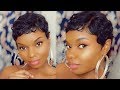 New & Improved! | Mommy Part Wig | Janet Collection