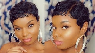 New & Improved! | Mommy Part Wig | Janet Collection