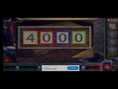 Can you escape