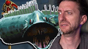 Daggerfall UNITY #13 │ They