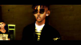 YoungBoy Never Broke Again - This For The ft. Quando Rondo IMVU (Music Video) Animated