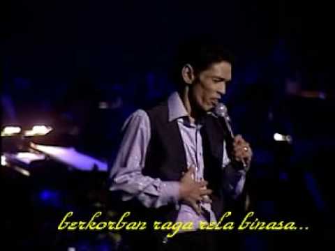 jamal abdillah -kasih ibu