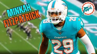 Film Breakdown: Minkah Fitzpatrick Played ELITE at Nickel vs the Saints