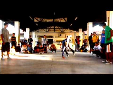 Jampa Rules 2012! TRAILER