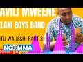 Nzavili Mweene - Mwiitu Wa Jeshi Part 3 (Official Audio)