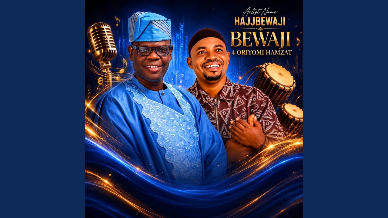 Watch Bewaji 4 Oriyomi Hamzat on YouTube Watch Bewaji 4 Oriyomi Hamzat on YouTube