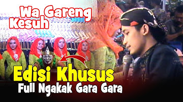 Edisi Khusus Goro Goro || Dalang Ki Ulinnuha 2022 Live Karangrena Maos Cilacap