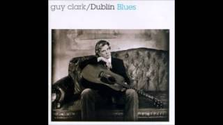 Hank Williams Said It Best. Guy Clark.