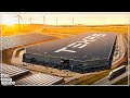 Tesla Gigafactory Texas Is Officially OPEN!!