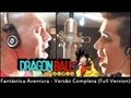 Dragon ball   abertura em portugus br  fantstica aventura full version