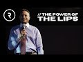 THE POWER OF THE LIPS // SUNDAY SERVICE // DR. LOVY L. ELIAS