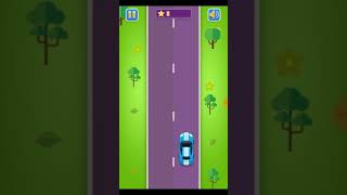 Kids race car game for boys and girl screenshot 5