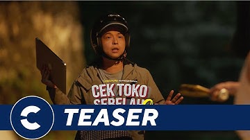 Official Teaser CEK TOKO SEBELAH 2 - Cinépolis Indonesia