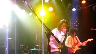 TOKMA「Shake it up boy!」2010_3_31 代々木Labo.flv