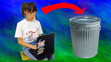 Why I DON