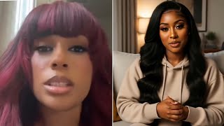 Download Lagu Tiffany Evans Is Not Feeling Ai Singer Xania Monet MP3 Download Lagu Tiffany Evans Is Not Feeling Ai Singer Xania Monet MP3