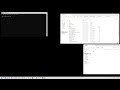 블렌더 .blend 파일 썸네일 미리보기 설정 방법 (Windows 기준)