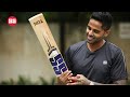 Ss bats  surya kumar yadav  how to pick the best bat for cricket