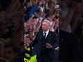 Lhomme le plus cool de la salle ucl carloancelotti realmadrid  championsleague uefa short