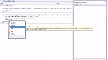 Visual Basic Flooder/Spammer with speed Value