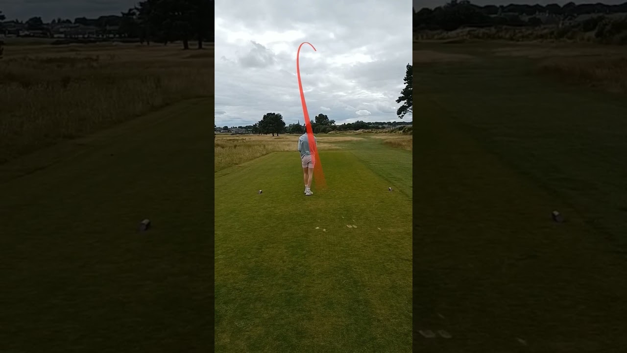 Adams Golf 20° Hybrid Tee Shot 