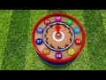 Number Song 1-100 | Learn Counting | 1 to 100 counting for kids