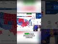 Kamala Harris Dominates Election: An 'Ass Whipping' Victory! #shorts