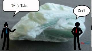 Talc