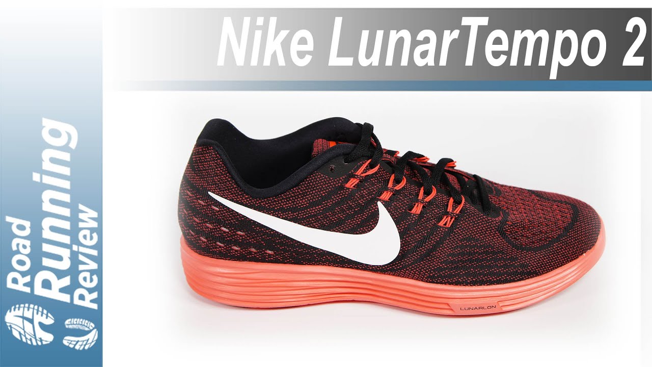 nike lunartempo 2 mujer