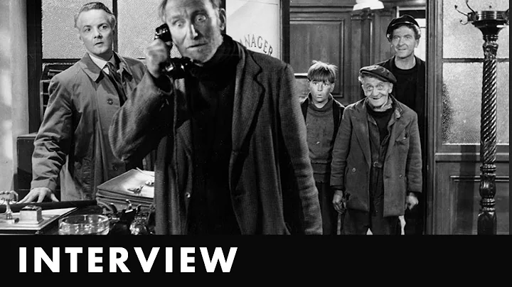 THE MAGGIE - Introduction By Charles Barr
