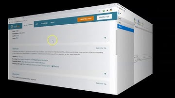 CTF Walkthrough – EVM:1 Lab Setup