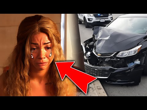 Brittany Renner's Crash Outs Are GETTING WORSE| DNN