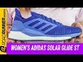 Women's Adidas Solar Glide ST | Fit Expert Shoe Review