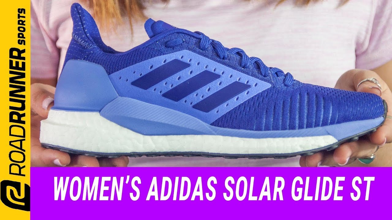 adidas Women's Adidas Solar Glide