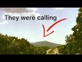 Washington Gridlock....and we aren&#39;t referring to Congress! - Blue Ridge Parkway (Going East: EP 6)