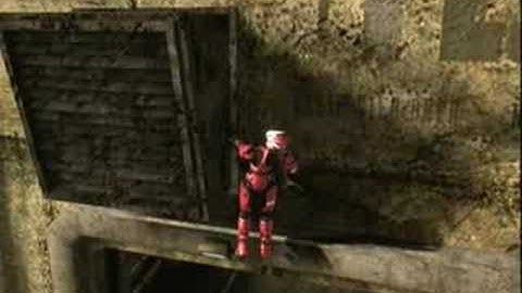Halo 3 Secret  spots: Episode 2