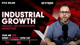 Working With An Industrial Marketing Agency