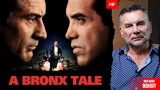 A Bronx Tale | Mob Movie Review with Michael Franzese