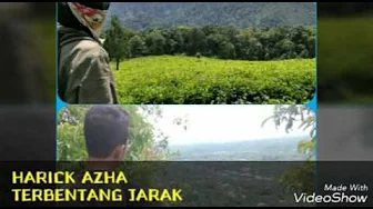 Lyric harick azha by cantolan Lyric harick azha by cantolan