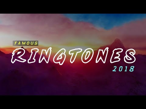 top-5-world-famous-ringtones-2019