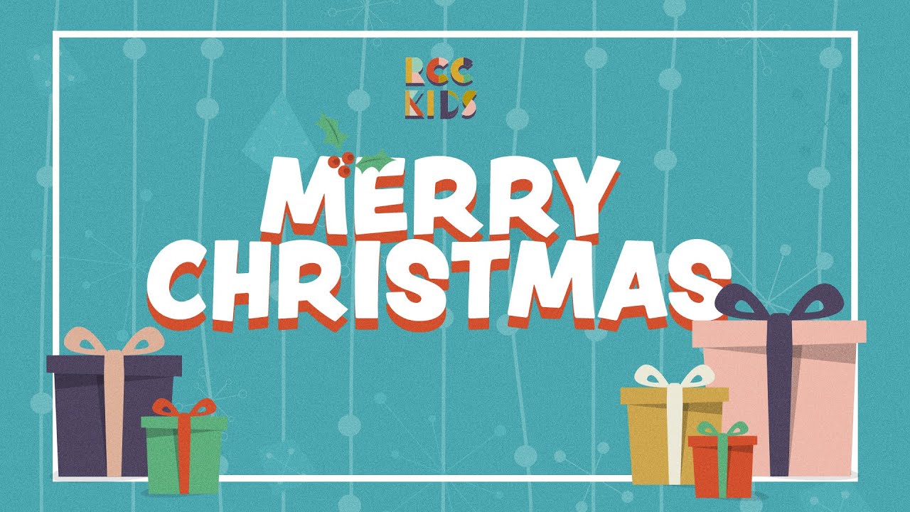 RCC Kids: 12 Days of Christmas (Relient K's Version) RCC Kids: 12 Days of Christmas (Relient K's Version)