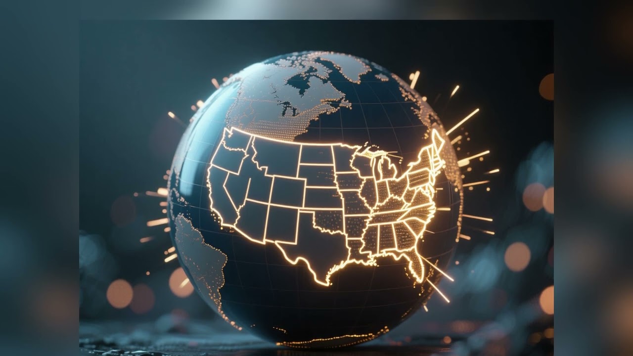 How the United States Became the World’s Superpower | History, Economy & Military Explained